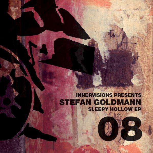 Innervisions 12" 08 - Stefan Goldmann