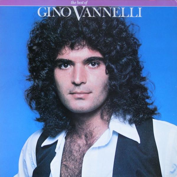 People Gotta Move - Gino Vannelli