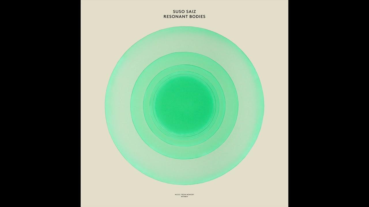 Resonant Bodies - Suzo Saiz