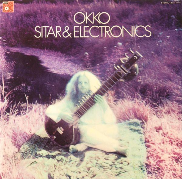 Early Electronic Masterpieces - Okko