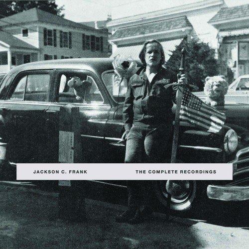 The Complete Recordings Vol. 2 - Jackson C. Frank