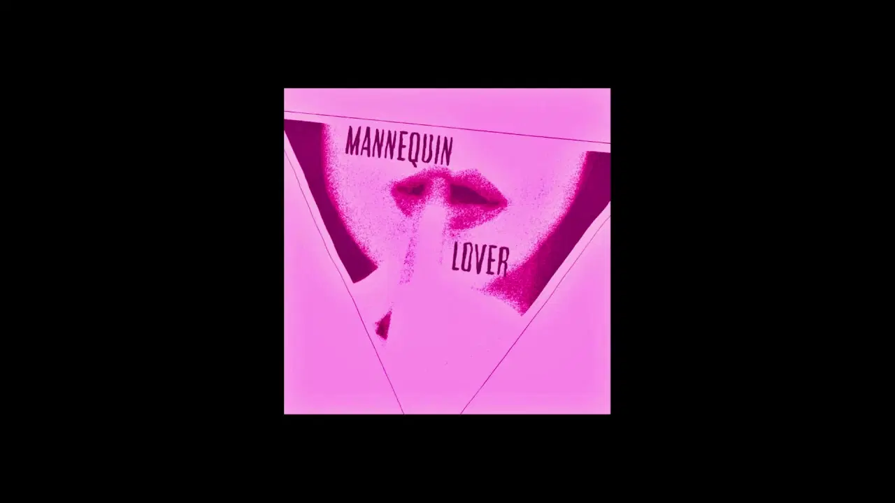 DKA Tape Programme Vol. 1 - Mannequin Lover