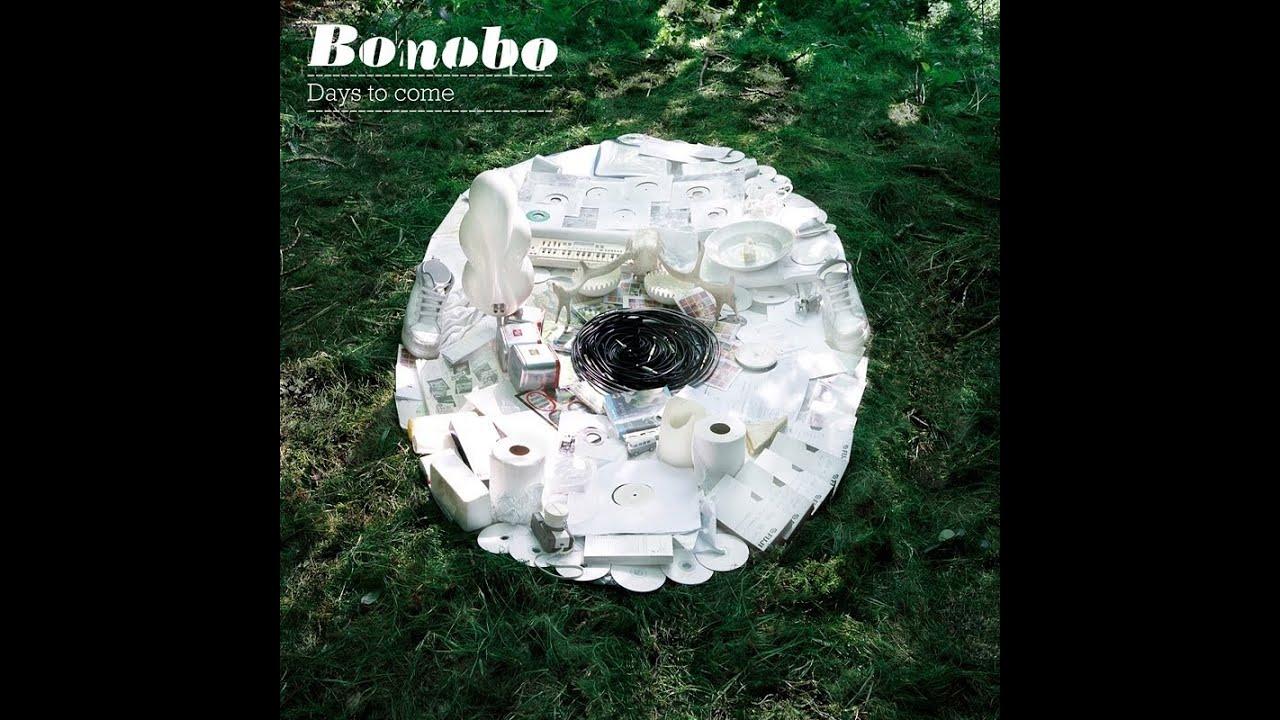 Days To Come - Bonobo, Bajka