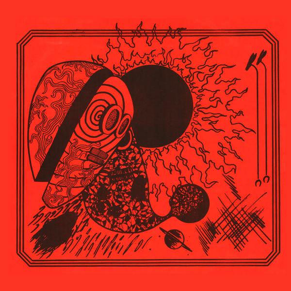 Disco 3000 - Sun Ra Arkestra