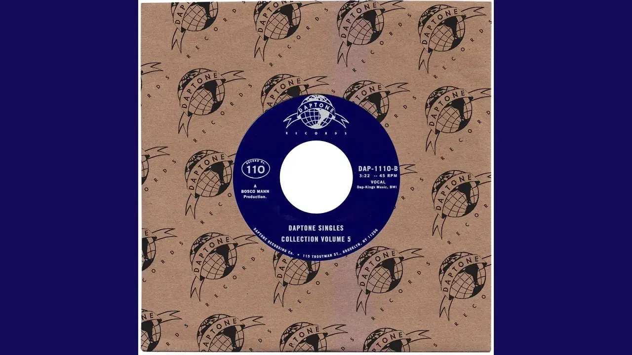 If You Ask Me To: Victor Axelrod Covers for Daptone Records - Bob & Gene, The Inversions, Victor Axelrod