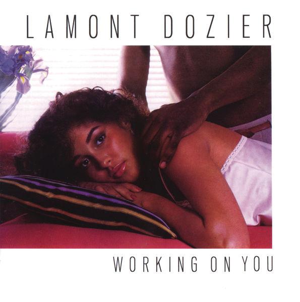Working On You - Lamont Dozier
