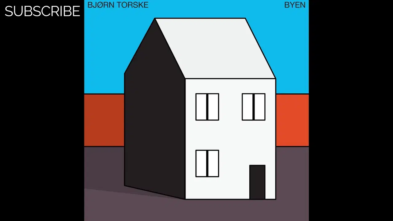 Byen - Bjorn Torske