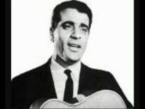 O Stelios Kazantzidis Tragouda Pithagora - Stelio Kazantzidis