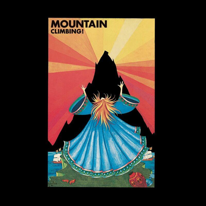 ミシシッピー・クイーン = Mississippi Queen - Mountain