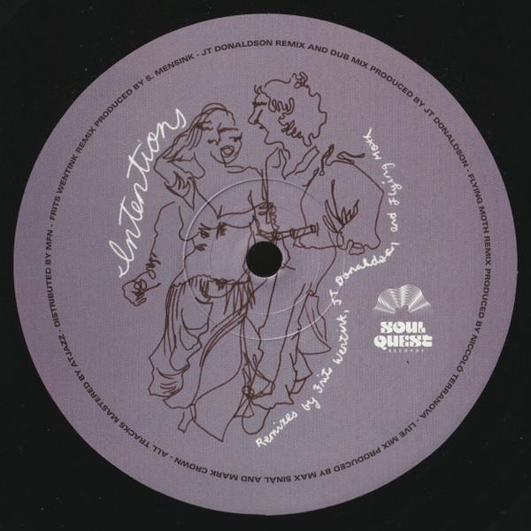 Remember That Feeling - Frits Wentink