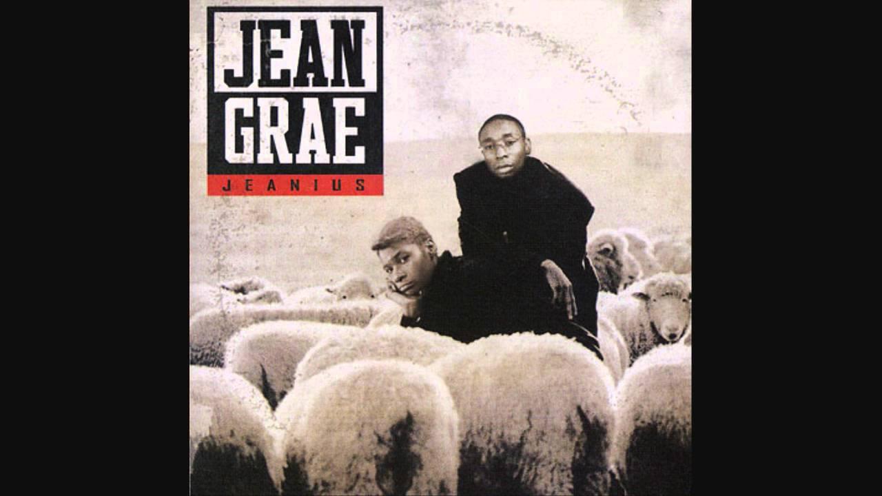 Jeanius - Jean Grae