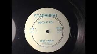 Disco Mary Anne - Bobby Raveen