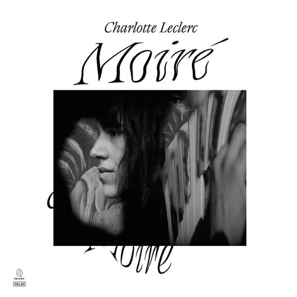 Moiré - Charlotte Leclerc