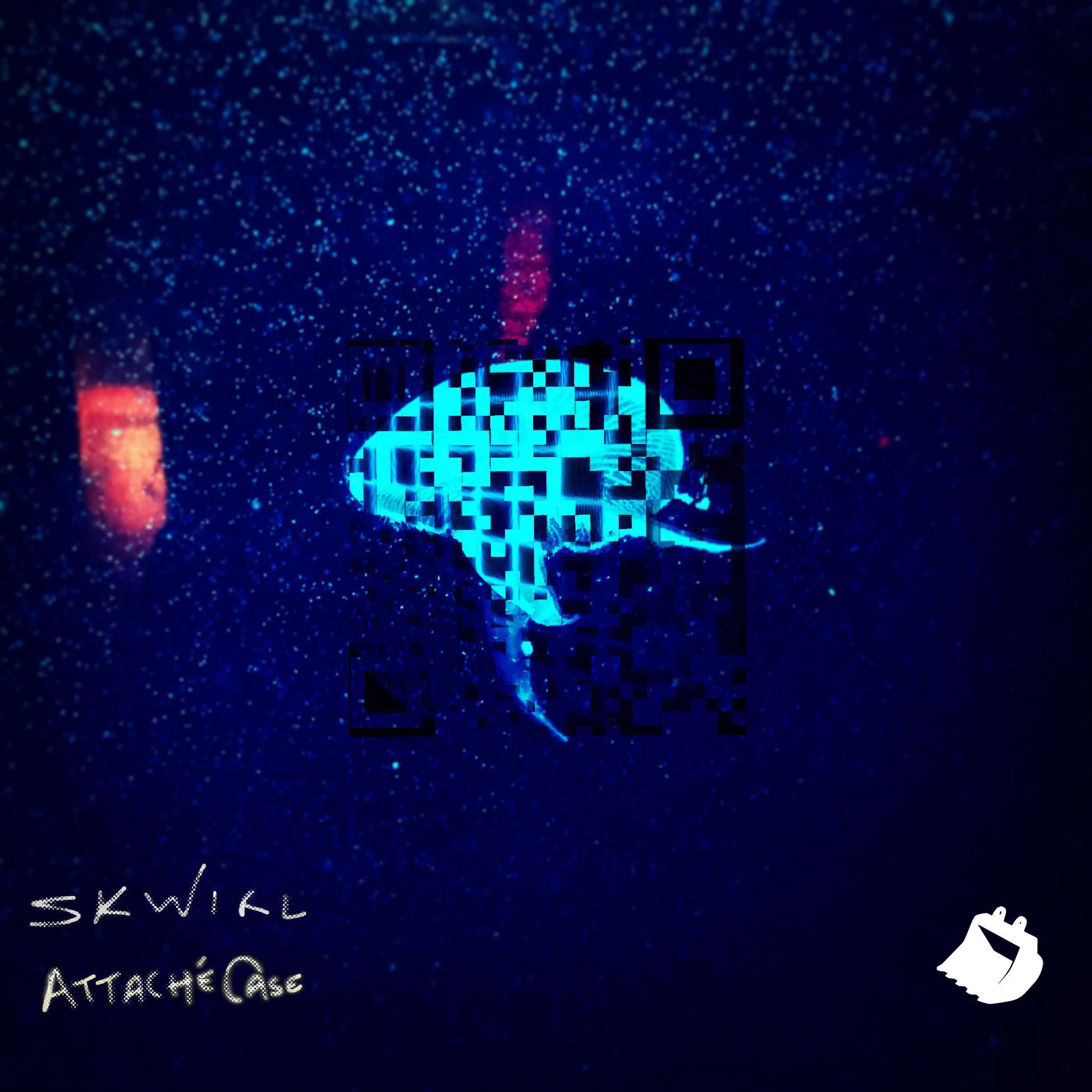 Attaché Case Ep - Skwirl