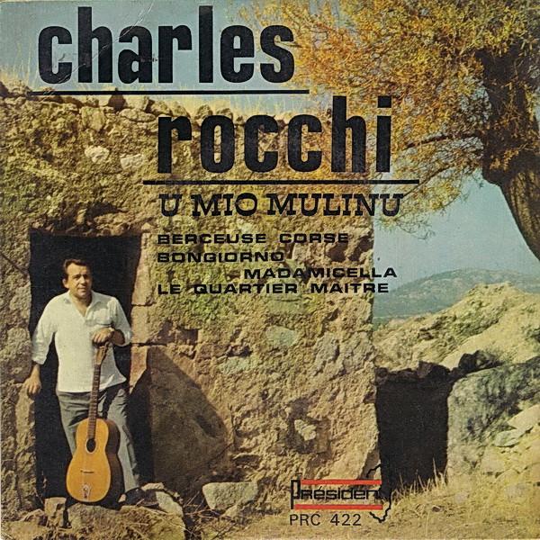 U Mio Mulinu - Charles Rocchi