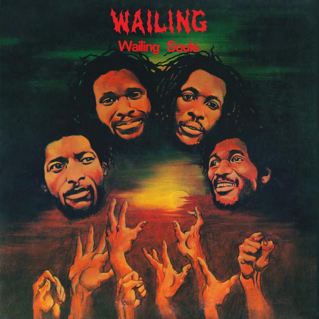 Wailing - Wailing Souls
