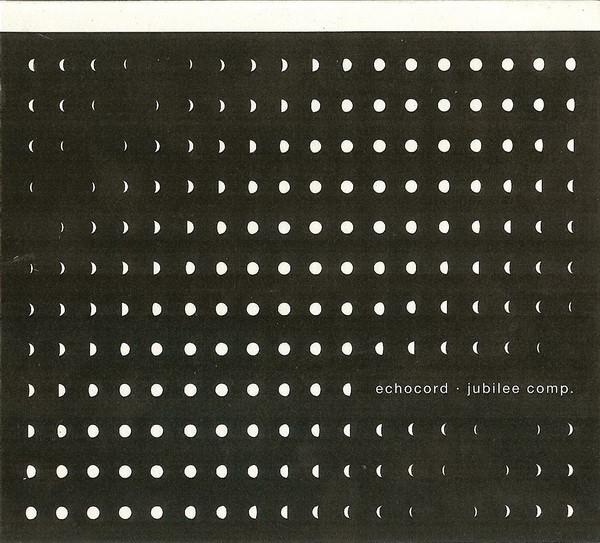 Echocord Jubilee Compilation - Fluxion