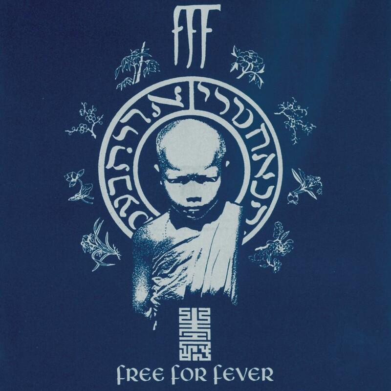 Silver Groover - FFF