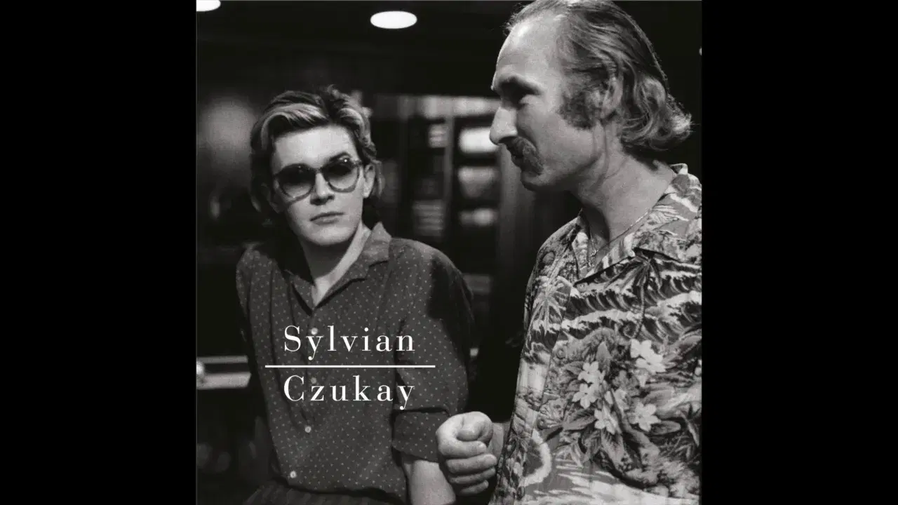 Flux + Mutability - David Sylvian & Holger Czukay