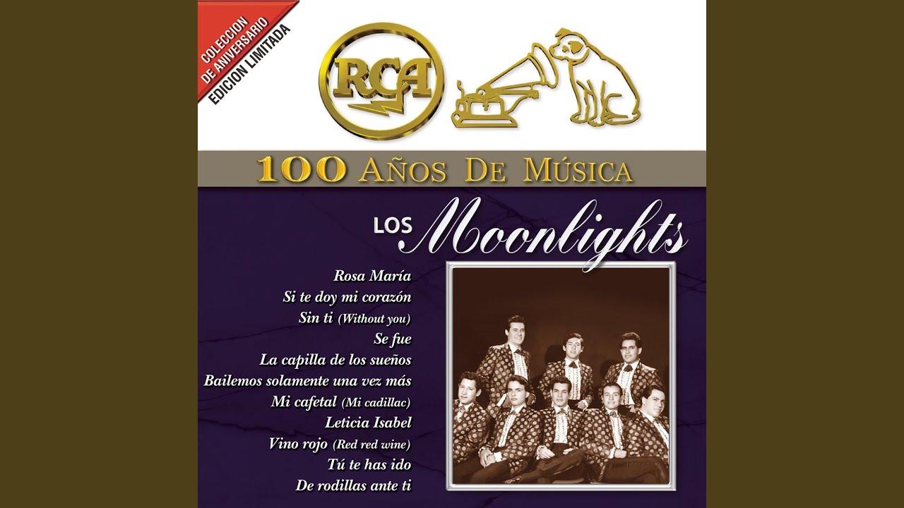  - Los Moonllights