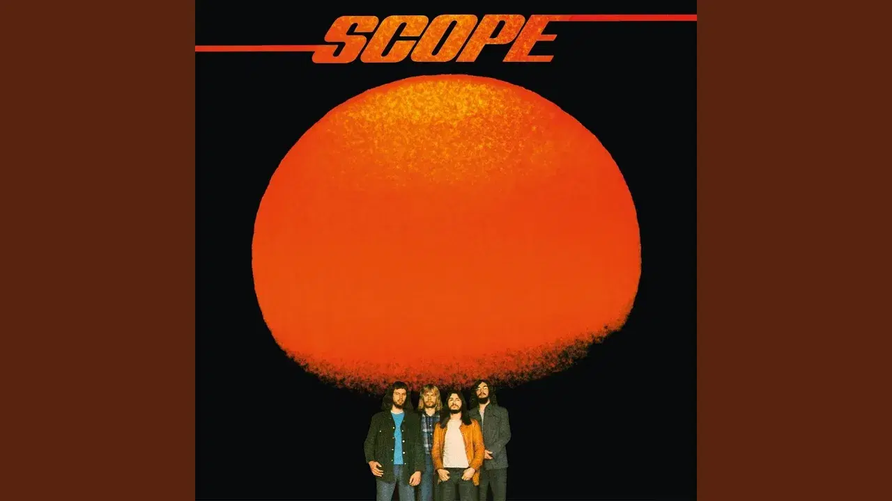  - Scope