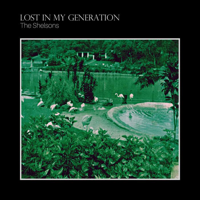 Lost In My Generation - The Shelsons