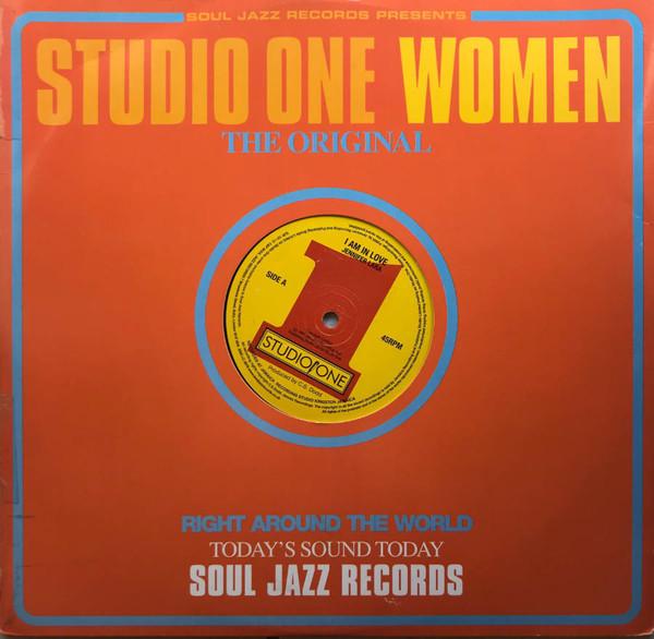 Women LP 2x12" - I'm Just A Girl