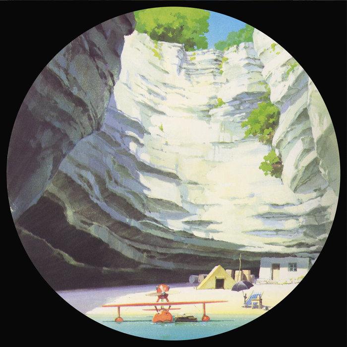 MHM005 - Love Me Some Friends #1 VA - Ethyène