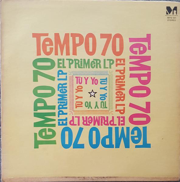Cuando Volveras - Tempo 70