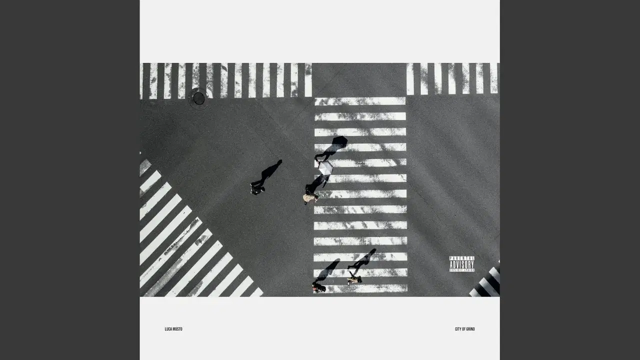  - Luca Musto