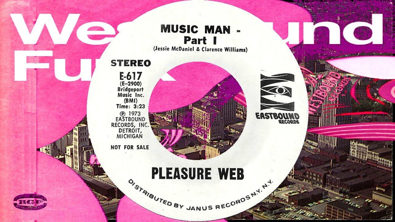  - Pleasure Web