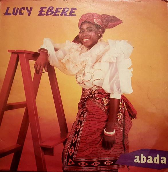 Abada - Lucy Ebere