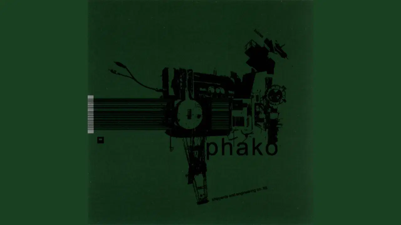 Shipyards and Engineering Co. Ltd. - Phako