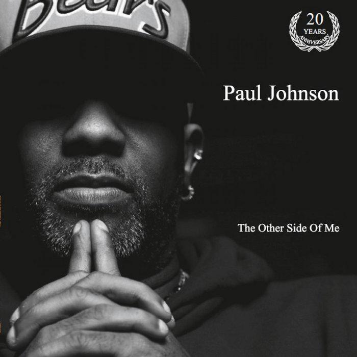 The Other Side Of Me - Paul Johnson