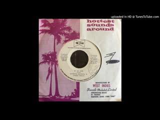 How Can I Begin To Tell My Sad Story / By My Side - Barbara Sookraj & Sammy Baksh