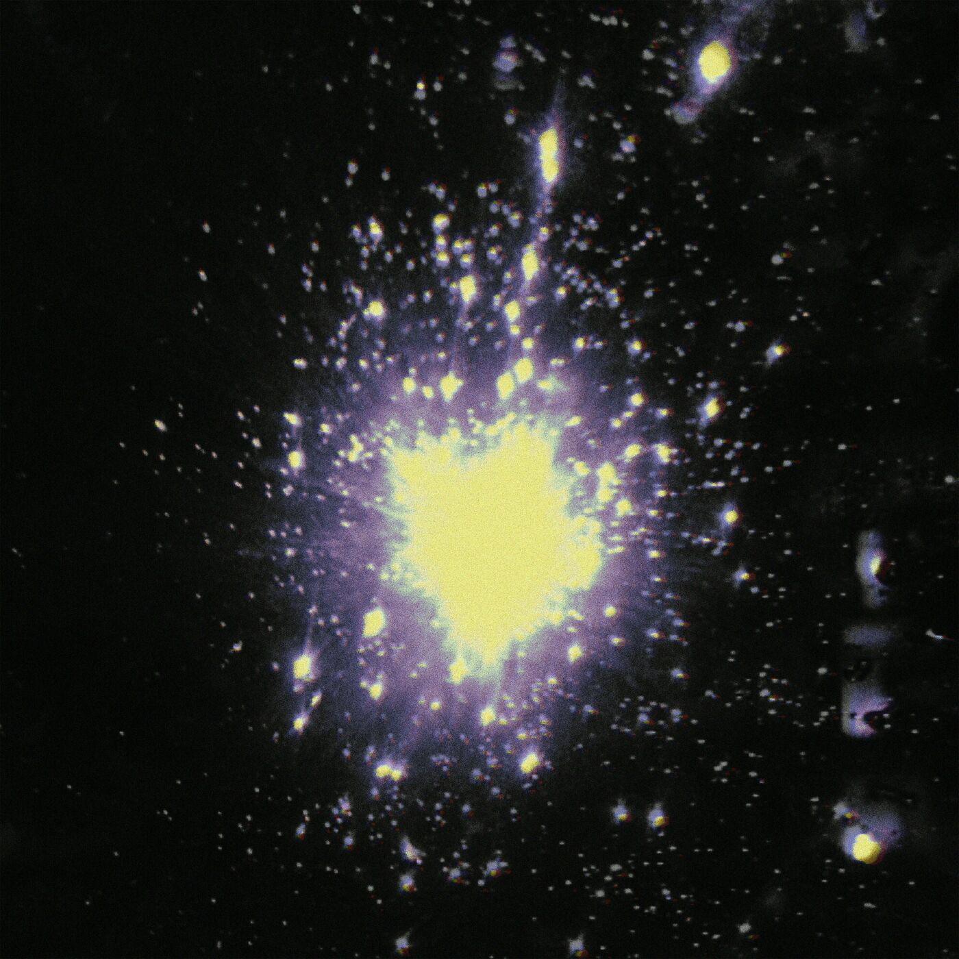 Sonics & Meditations - Eva Lunny