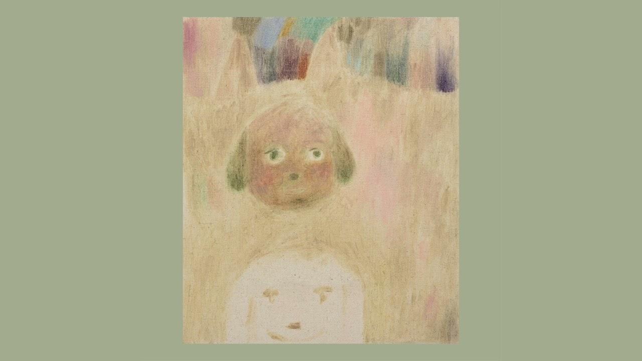 Searchlight Moonbeam - O. G. JIGG