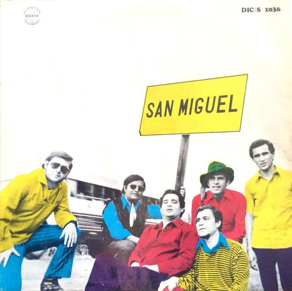 San Miguel - San Miguel