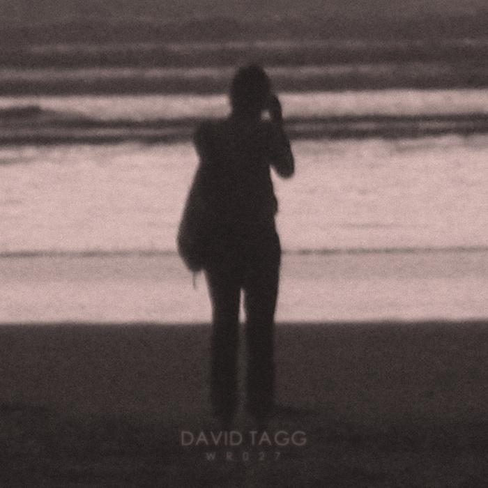 WR027 - David Tagg
