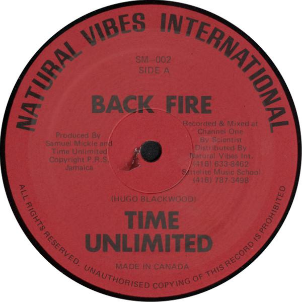 Rare Afro/Disco/Boogie Tracks - Hugo Blackwood