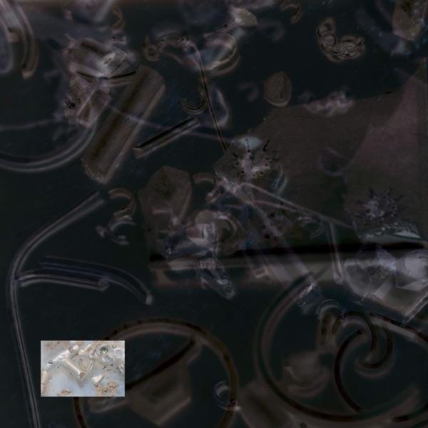 I Lost All My Data - Notte Infinita