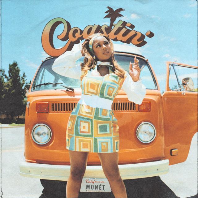 Coastin' - Victoria Monét