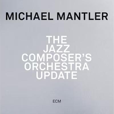 No Answer - Michael Mantler