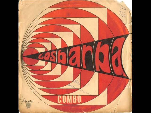  - Los Barba