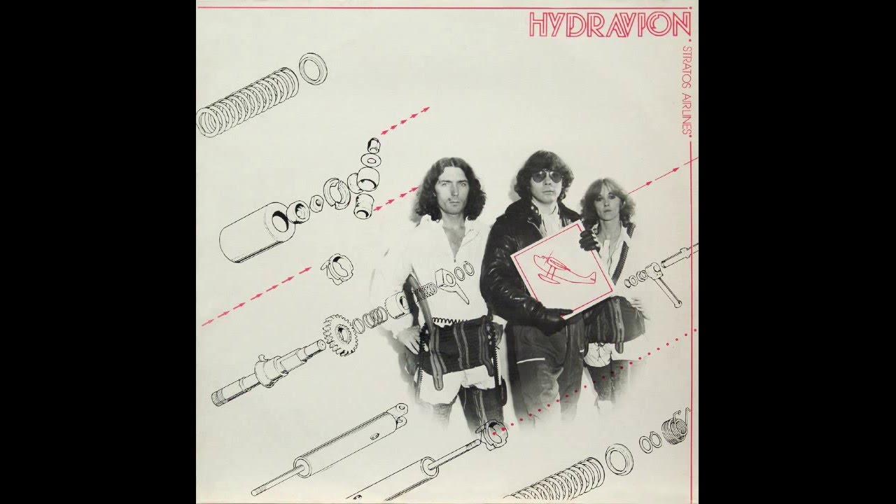 Stratos Airlines - Hydravion