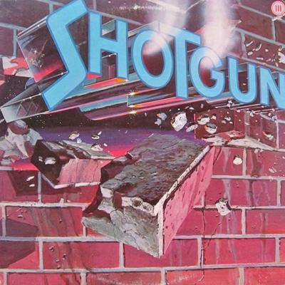  - Shotgun 