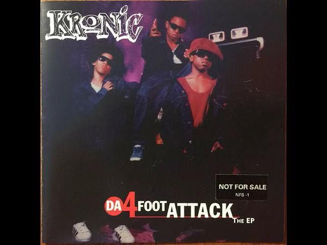 Summertime - Kronic