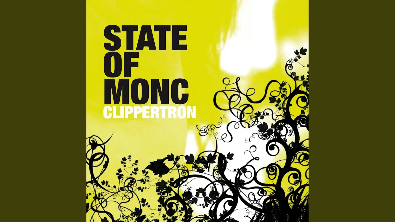 Clippertron - State of Monc