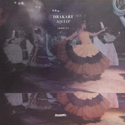 Aqui EP - Drakart