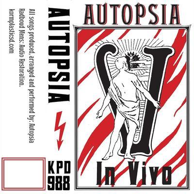 journey into pain - autopsia